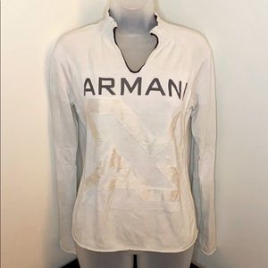 ✨ ARMANI woman sweater top